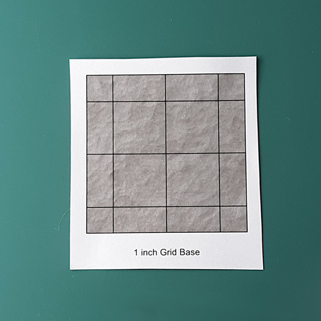 Tile Base Image