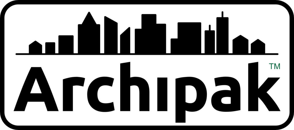 Archipak Logo