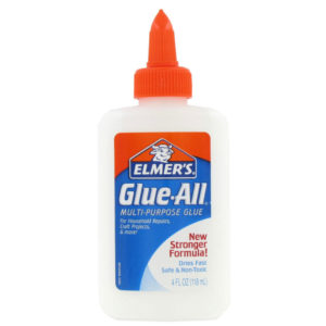 Elmer's Glue-All 