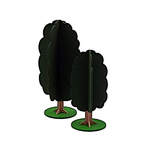 Oval Tree Hero Image