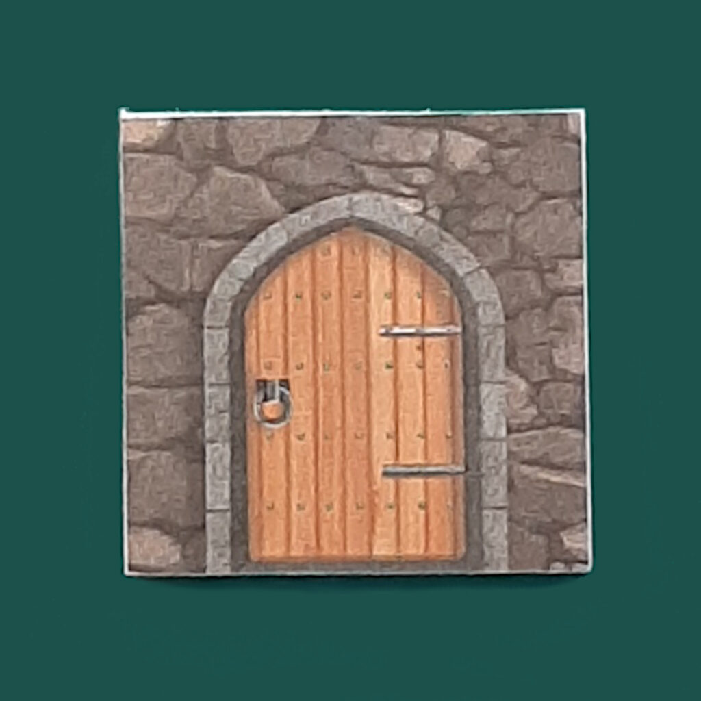 Good Wooden Door Kit Back Of Door