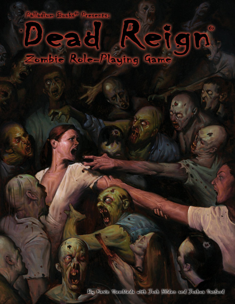 Dead Reign