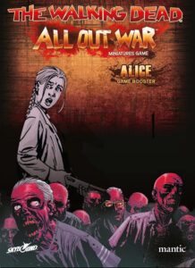 The Walking Dead: All Out War